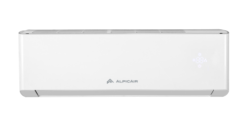 Серия настенных кондиционеров AlpicAir со сплит-системой – HYPER NORDIC