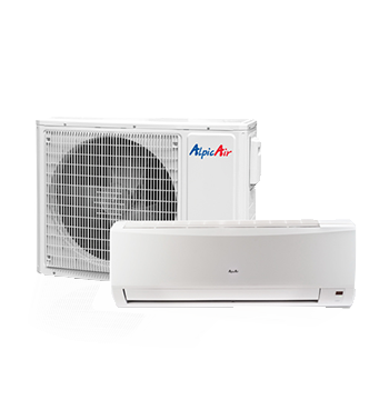AlpicAir air conditioners