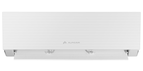 Alpicair Trendy White sērijas gaisa kondicionieri