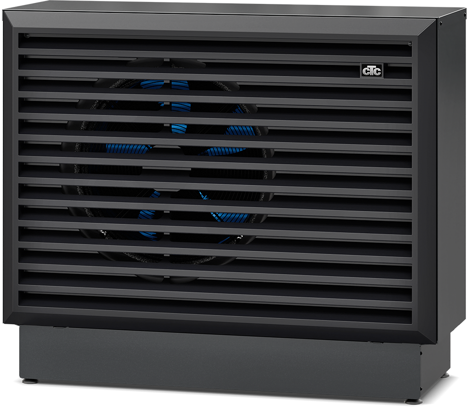 CTC EcoAir 700M sērijas siltumsūkņi