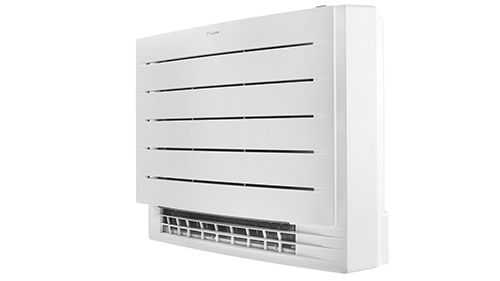 Daikin Perfera FVXM-B - floor-standing air conditioner for comfortable heating and cooling