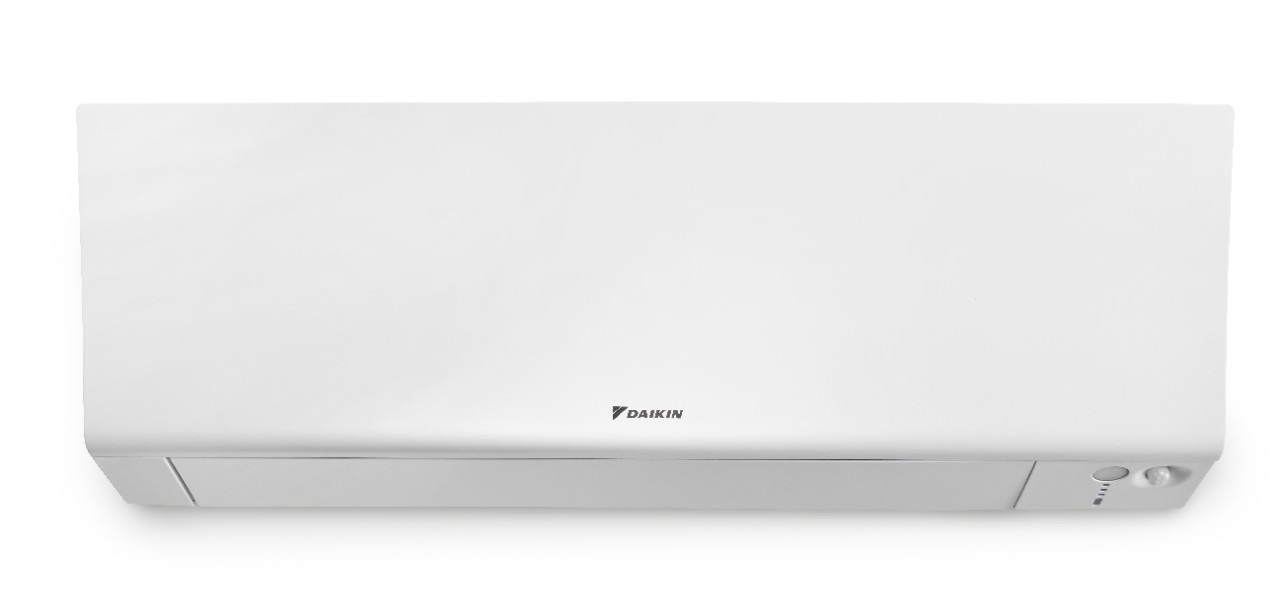 Daikin Perfera Optimized Heating 5 - premium siltumsūknis aukstam klimatam