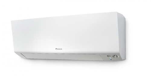 Daikin Perfera - premium kondicionieris efektīvai dzesēšanai un komfortablai apsildei