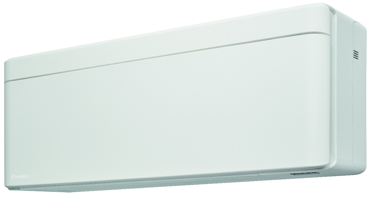 Daikin Stylish - designer air conditioner for efficient cooling and comfortable heating