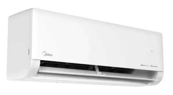 Midea Multi-Split āra bloki  – viena sistēma visam mājoklim