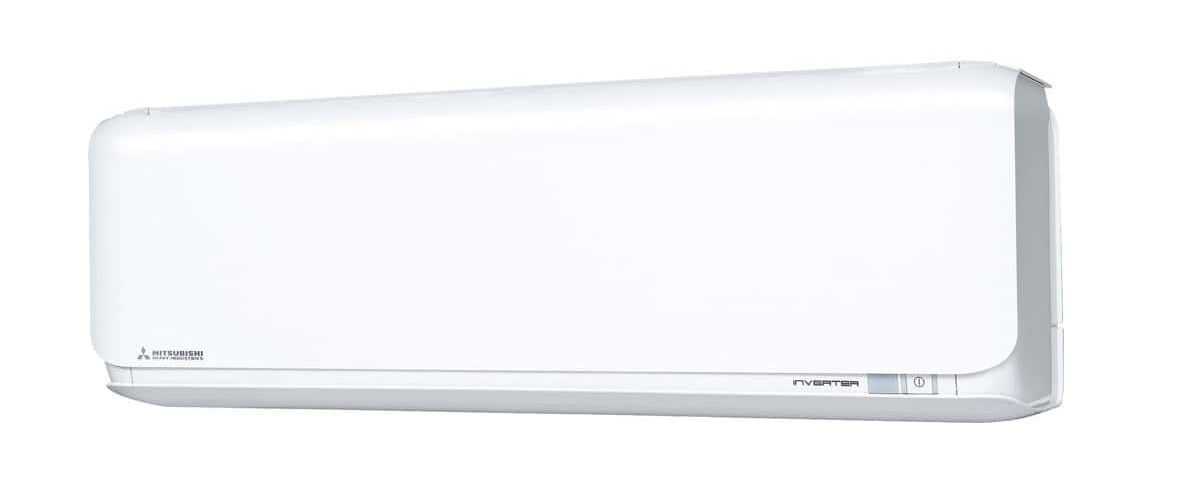 Mitsubishi SRK-ZTX-WA – premium klimata kontroles risinājums