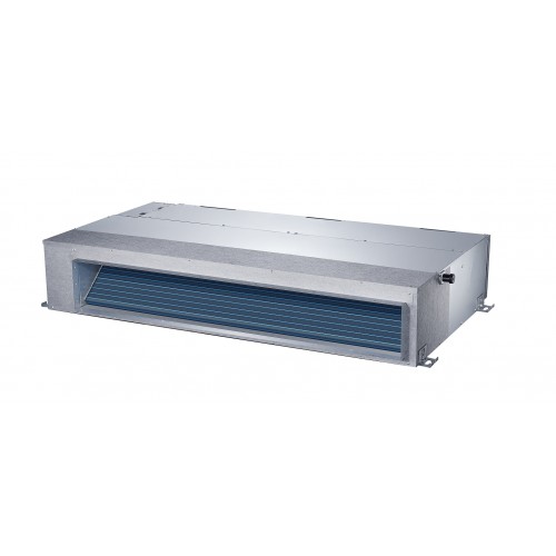 AlpicAir Kanāla tipa PRO II 