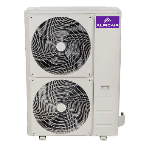 AlpicAir Kanāla tipa PRO II 