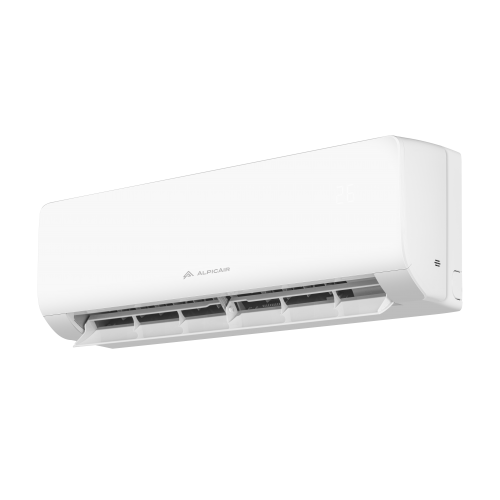 AlpicAir Eco X iekšējais bloks