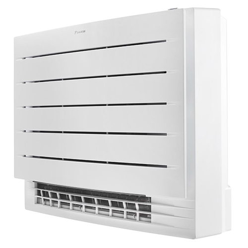 Daikin Perfera FVXM-B air-to-air heat pump with outdoor unit