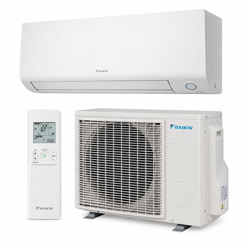 Daikin Perfera