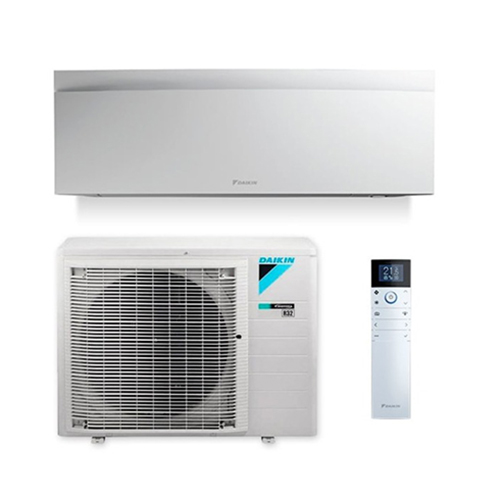 Daikin Emura Optimized Heating 5 āra bloks