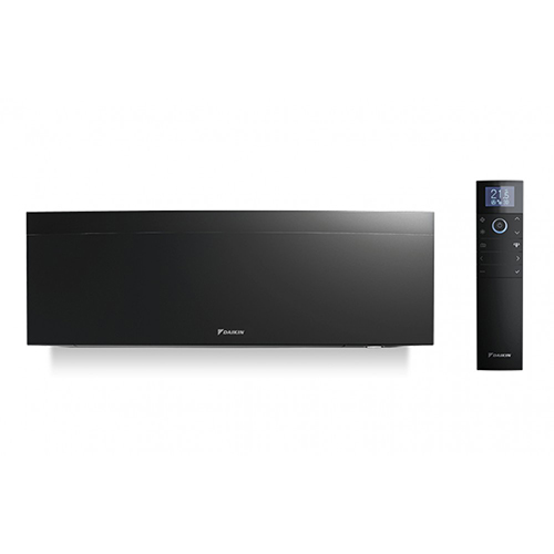 Daikin Emura Optimized Heating 5 
