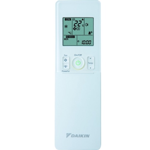 Daikin Perfera