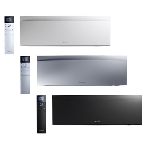 Daikin Emura premium designer air conditioner