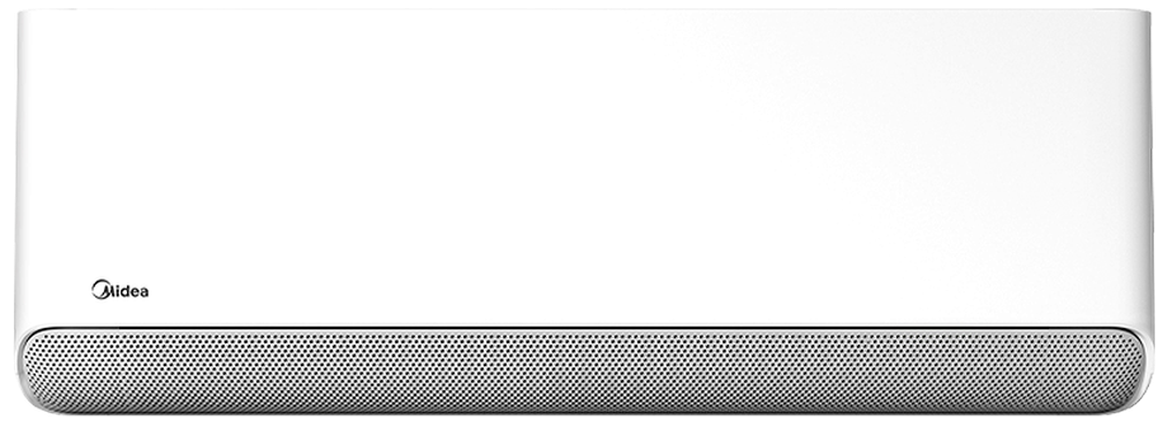 Sienas Midea Breezeless E