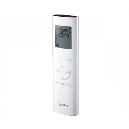 Midea Breezeless E pults