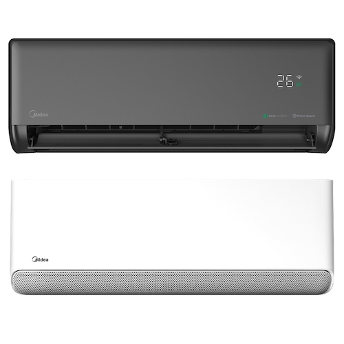 MIDEA MULTI-SPLIT sistēma