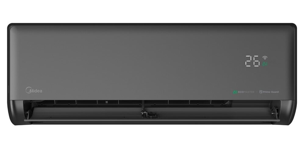 Sienas Midea Solstice EZ