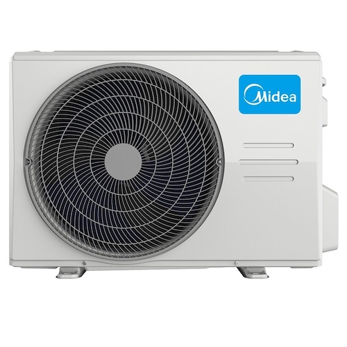 MIDEA MULTI-SPLIT sistēma