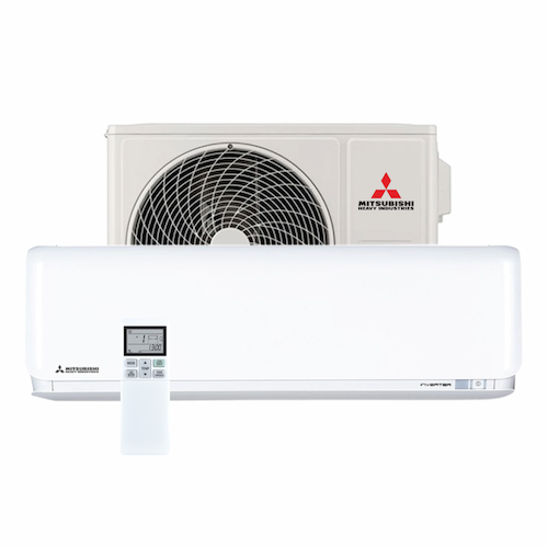 Mitsubishi SRK-ZTX-WA