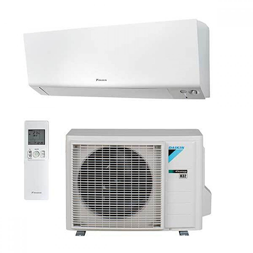 Daikin Perfera Optimized Heating 5 āra bloks