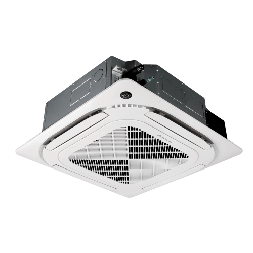 AlpicAir kasetes tipa PRO II