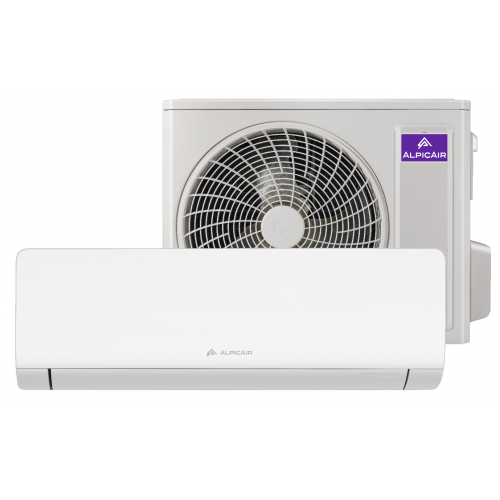 AlpicAir Premium Pro āra bloks