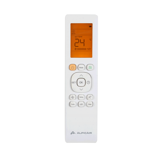 AlpicAir Kanāla tipa PRO II 