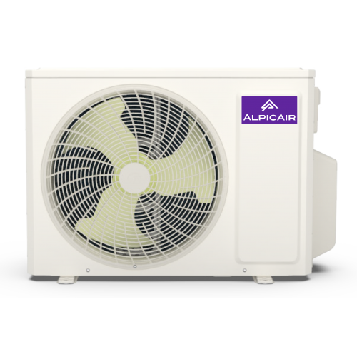 AlpicAir MULTI-SPLIT sistēmu ārdaļas