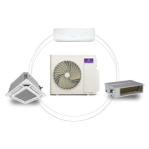 AlpicAir Premium Pro pults