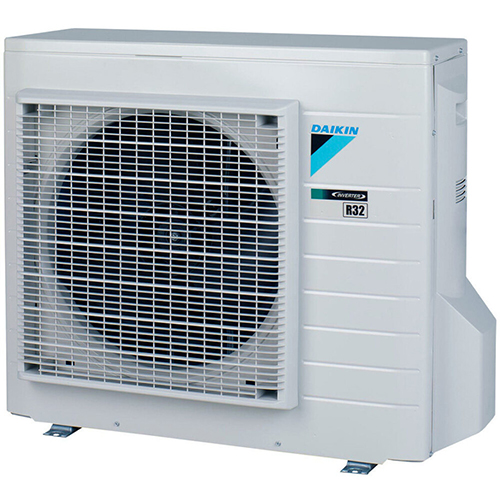 Daikin Sensira āra bloks