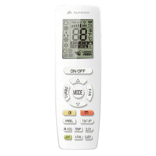 AlpicAir Premium Pro pults